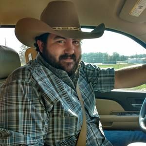 Meet your Posher, Cody